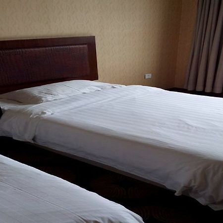 June Hotel Чанчунь Екстер'єр фото