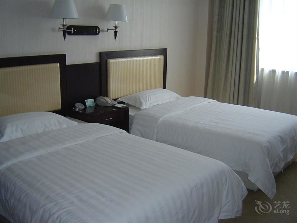 June Hotel Чанчунь Екстер'єр фото