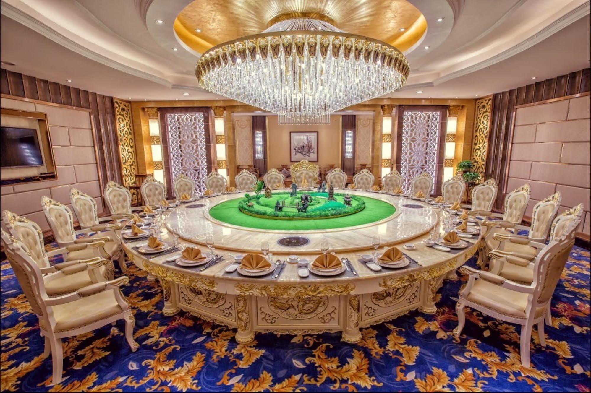 June Hotel Чанчунь Екстер'єр фото