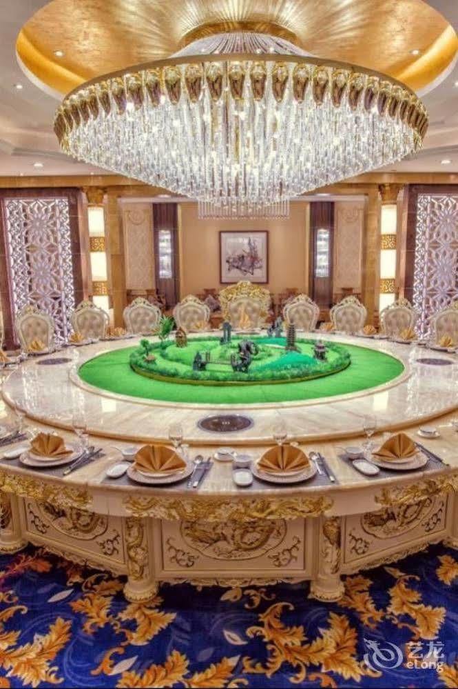 June Hotel Чанчунь Екстер'єр фото