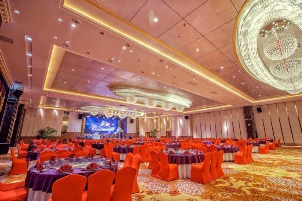 June Hotel Чанчунь Екстер'єр фото