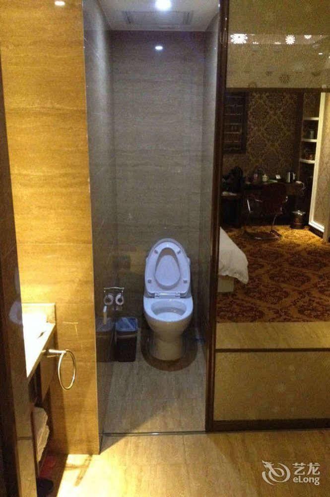June Hotel Чанчунь Екстер'єр фото