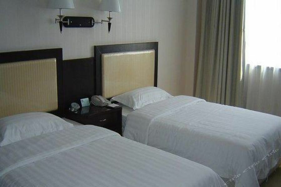 June Hotel Чанчунь Екстер'єр фото