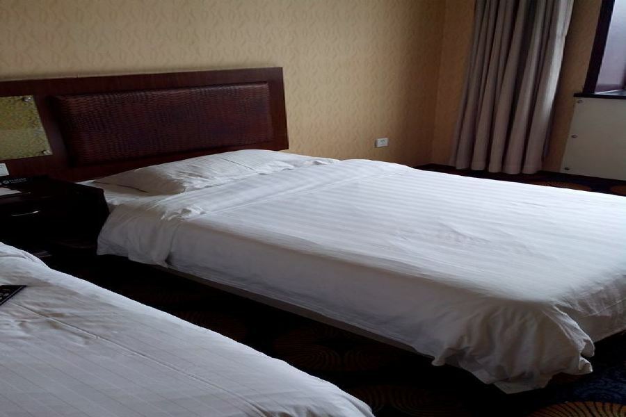 June Hotel Чанчунь Екстер'єр фото